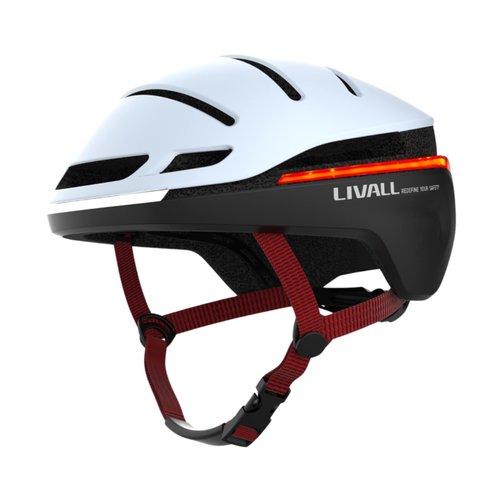 Livall EVO 21 Snow