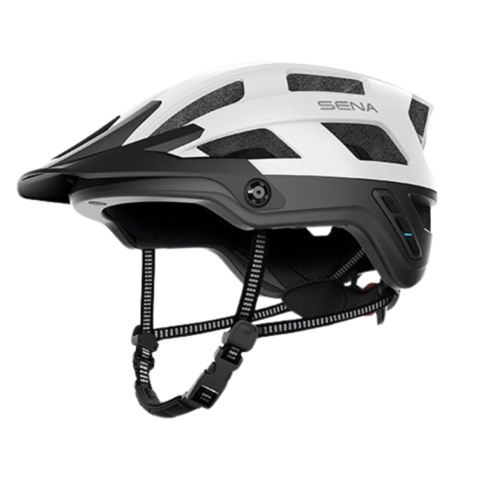 Sena M1 Wit - Afbeelding 3