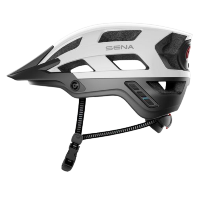 Sena M1 Wit - Afbeelding 2