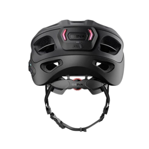Sena R1 EVO Mesh Zwart