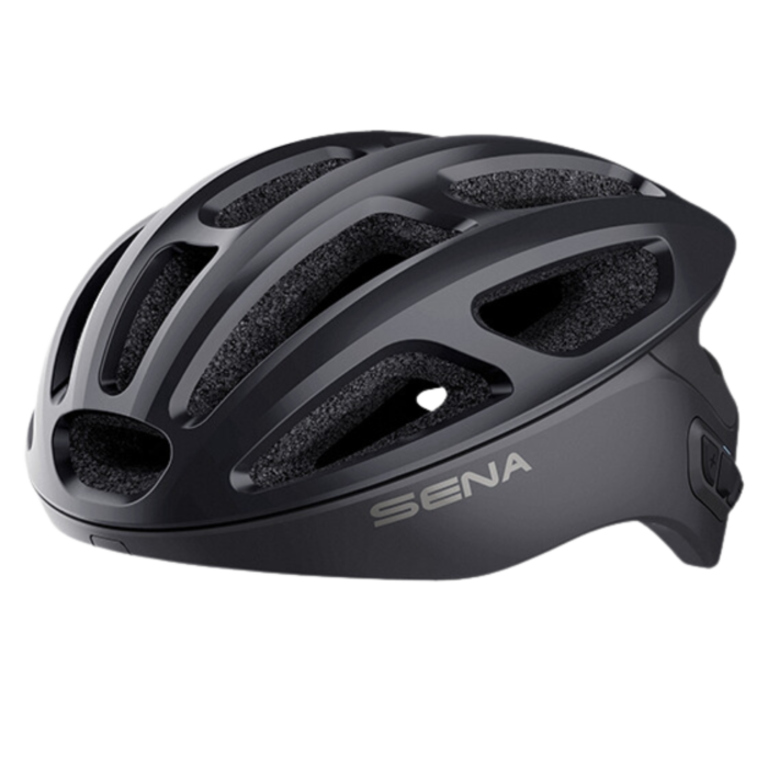 Sena R1 Zwart