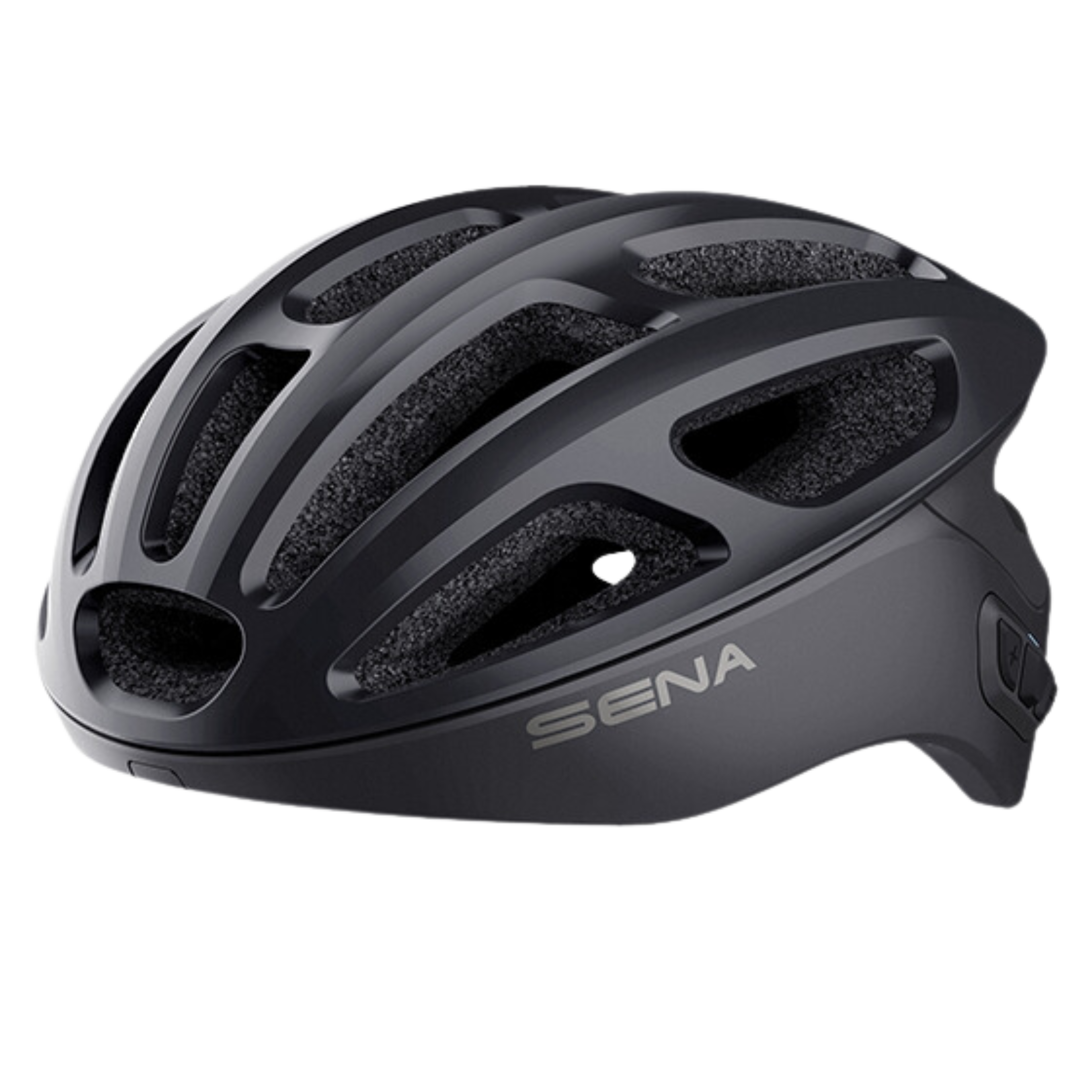 Sena R1 Zwart