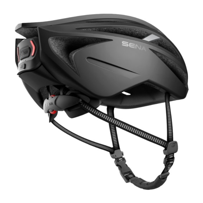Sena R2 Zwart - Afbeelding 4