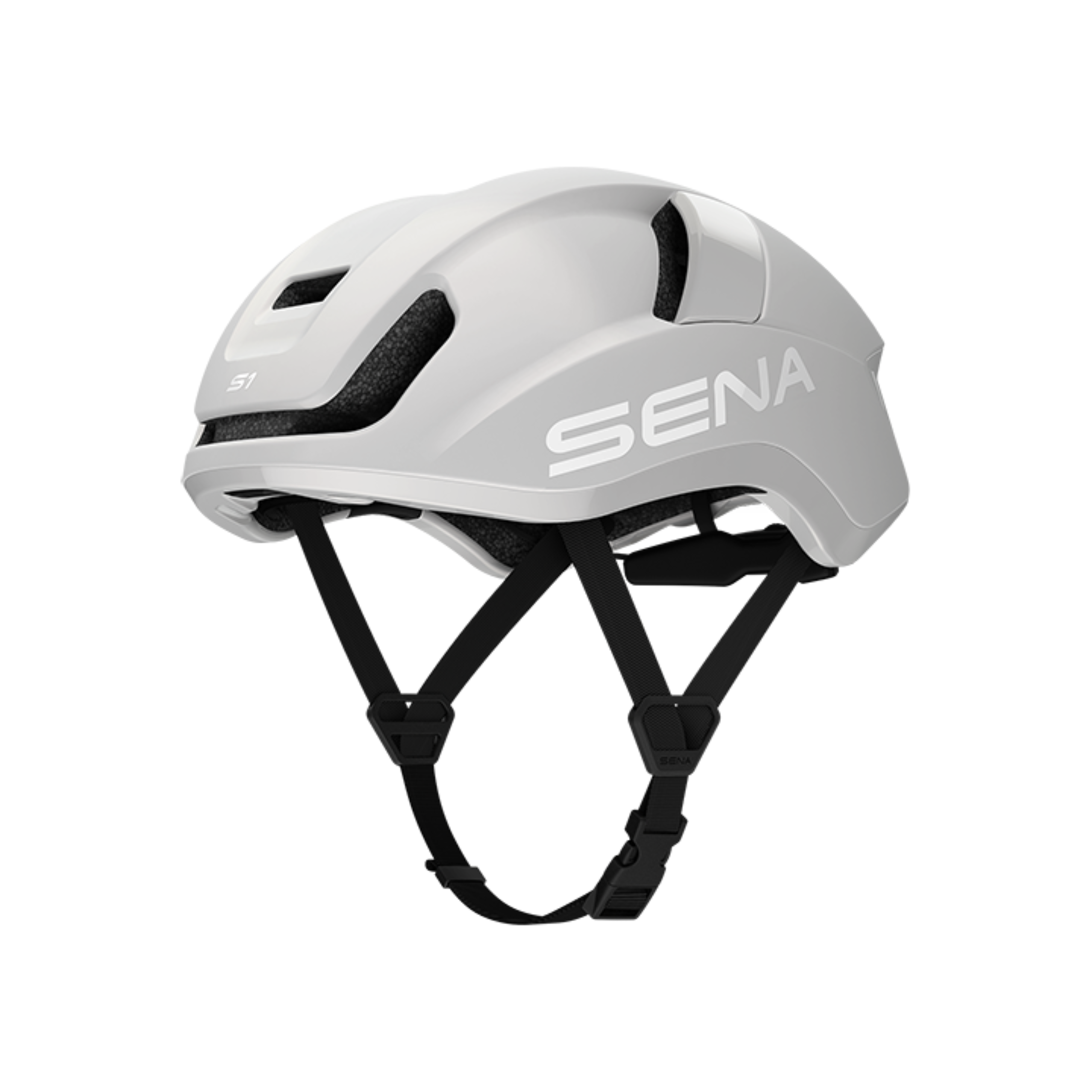 Sena S1 Wit