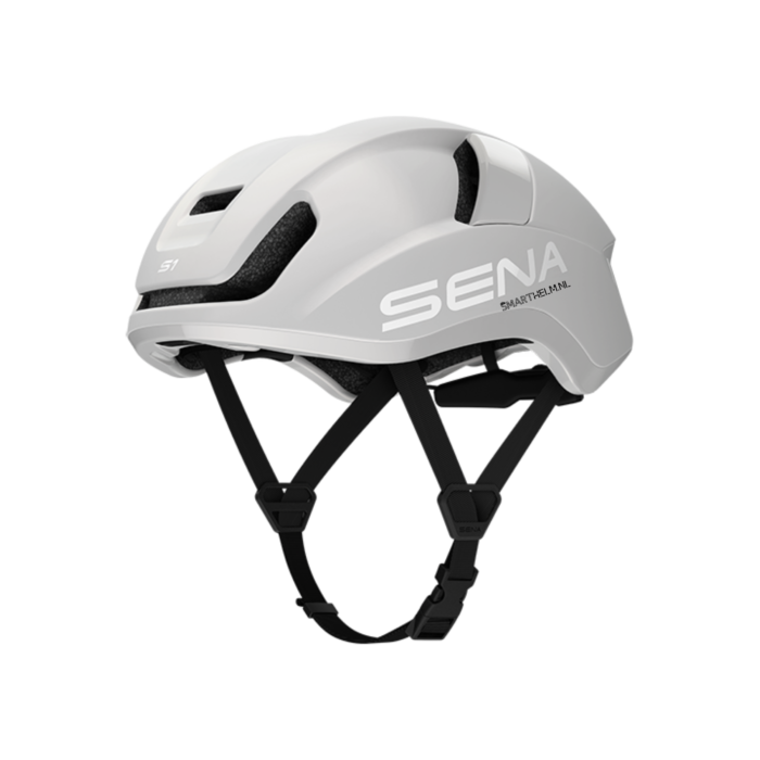 Sena S1 Wit
