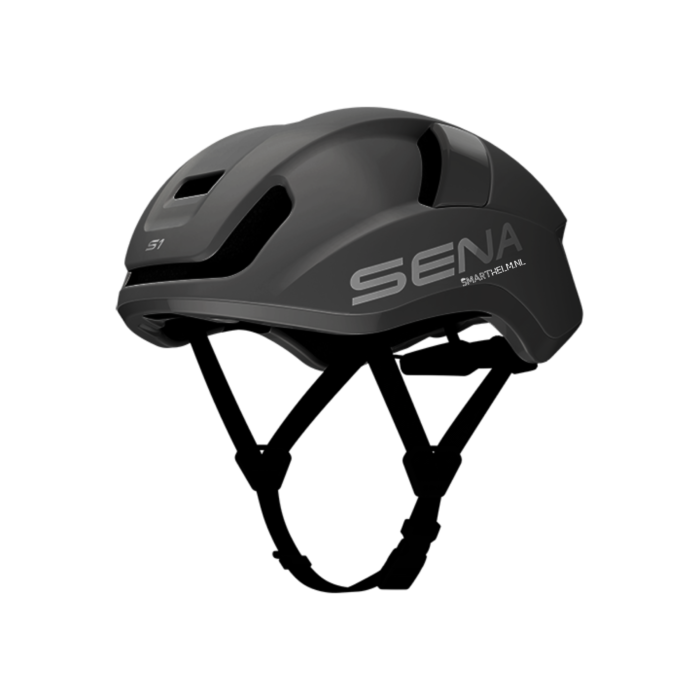 Sena S1 zwart