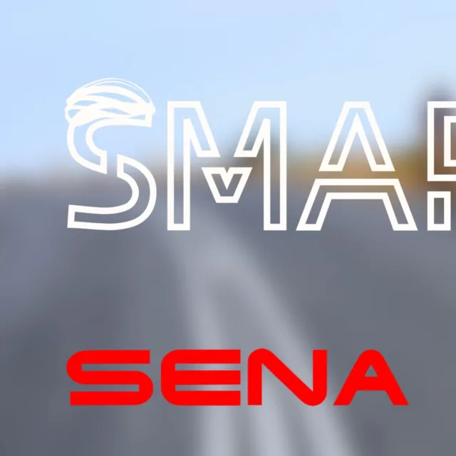 Met Sena smarthelmen blijf je altijd verbonden met je medefietsers. Dankzij Mesh Intercom™ en Bluetooth-technologie communiceer je moeiteloos, zelfs op hoge snelheden. Perfect voor groepsritten of avontuurlijke solo-trips! 🏞️🎙️ #Sena #MeshIntercom #stayconnected